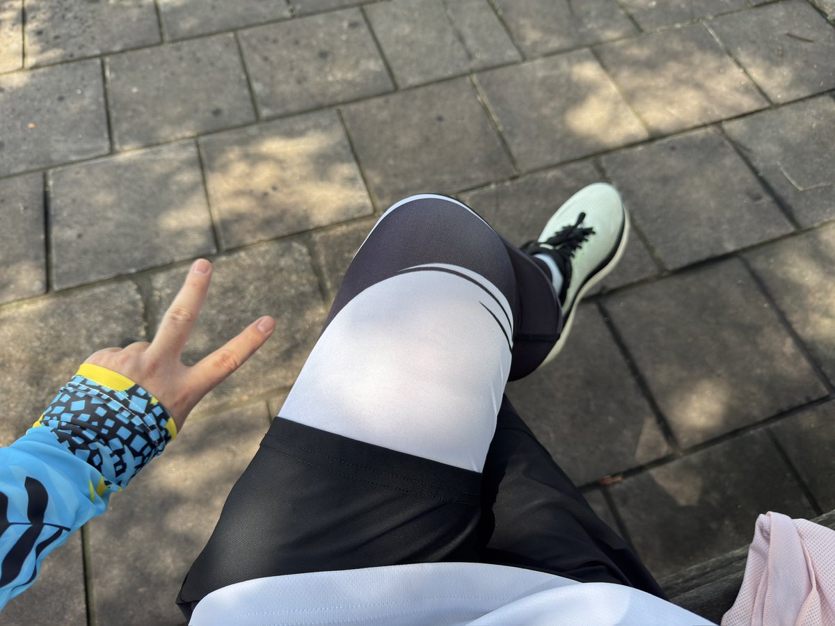 fu_tokoroten's tweet image. 勤務中に、事務長から呼び出しがあった。思い当たる事は100個位あったが、仕事上の話だった🏥

珍しいので、同僚から何かあったかと質問攻めを受けたが…

『退職勧告だった』

と、適当に返事をしたら『面白く無い』の連呼でした🙆‍♂️

外国に来たかと思ったぜ💦

気晴らしにウォーキング20km🏃‍♂️
#看護師