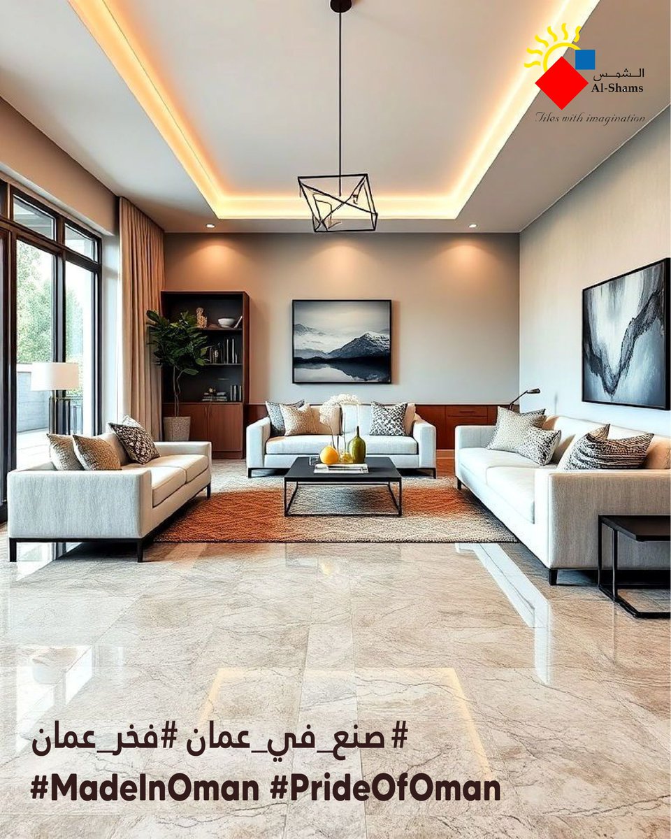 alshamsoman's tweet photo. Some of our beige and brown collection and how they look effortlessly elegant in your living spaces. #MadeinOman #PrideofOman

أضف لمسة من الأناقة إلى مساحات معيشتك مع جزء من مجموعتنا باللونين البيج والبني، وكيف ينسجمان بسلاسة مع أي ديكور.
#صنع_في_عُمان #فخر_عُمان https://t.co/DTyxPY0fuJ