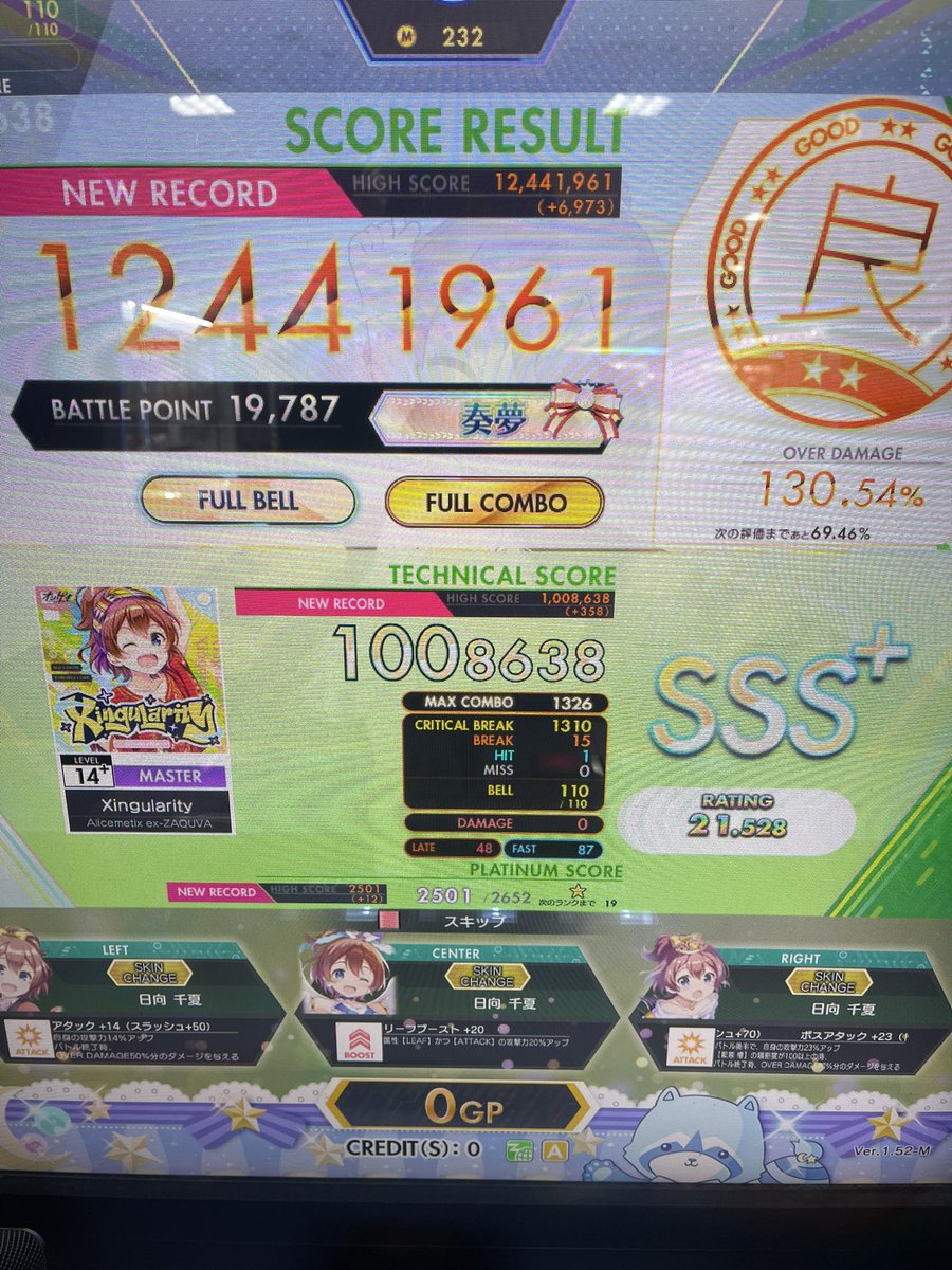 んごごご…
