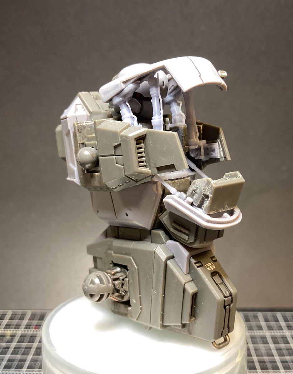 フリートウッドの解体材全部ー再展示 Grenze on X: 