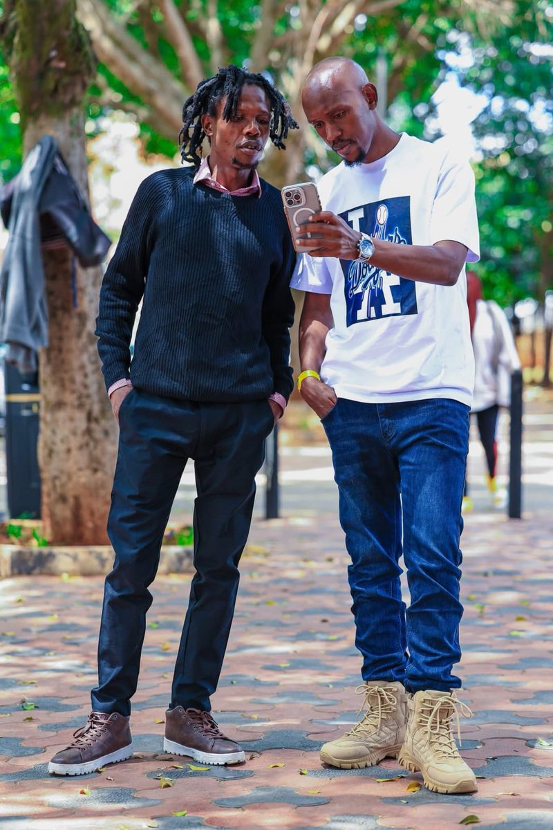 KinyoiKe's tweet photo. Geoffrey Mosiria’s leadership is God-given. Through favor and dedication, he has positioned Nairobi as a city on the rise, proving Kenya deserves such servant leaders at national level. #SiriNiMosiria https://t.co/eXSslGuGq7