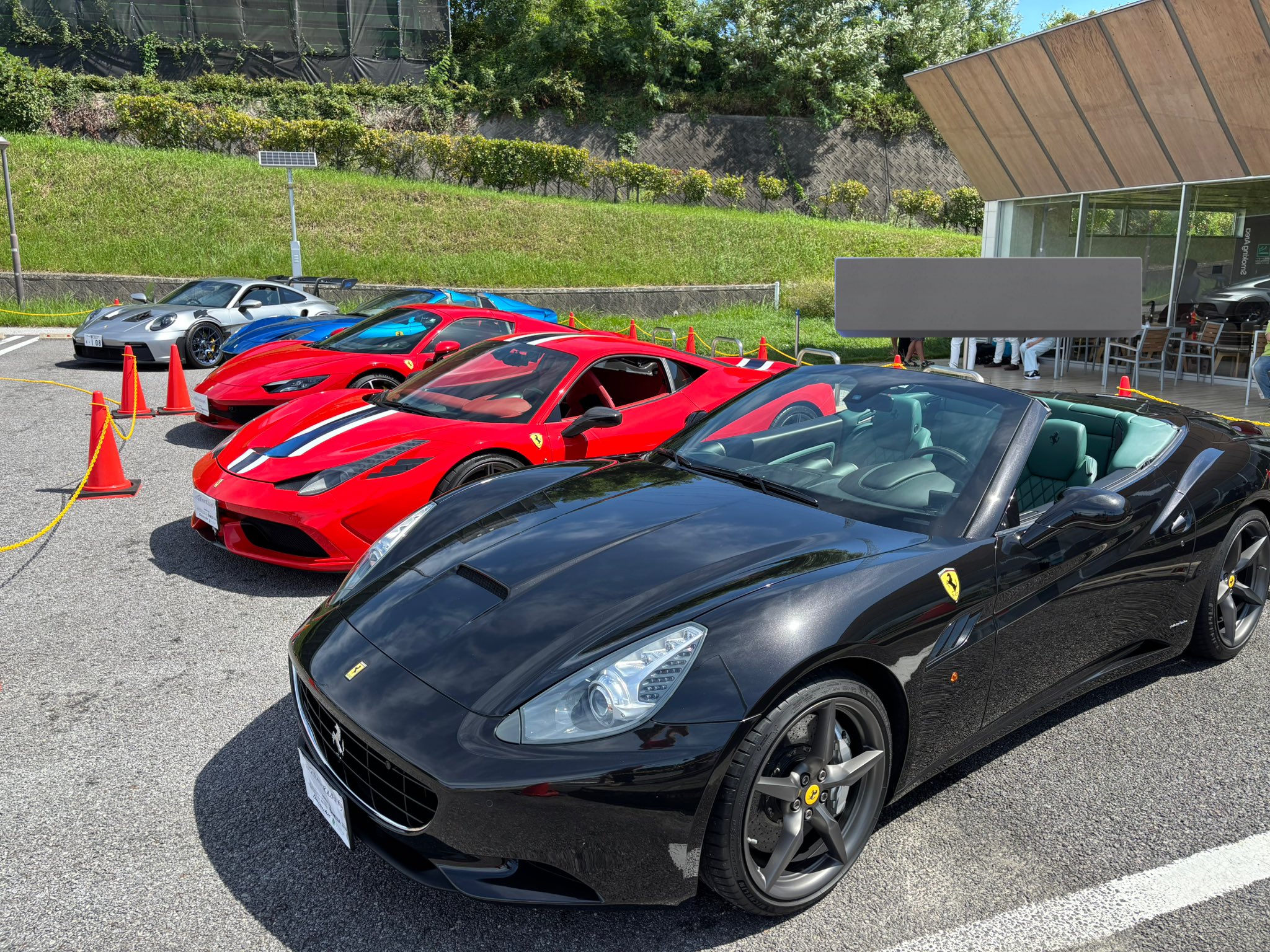 スーパーカー多数 気になるのがありましたらコメント下さい！ スーパーカー多数 気になるのがありましたらコメント下さい