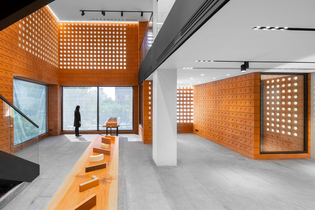 Architectural Art (A-A) tweet media