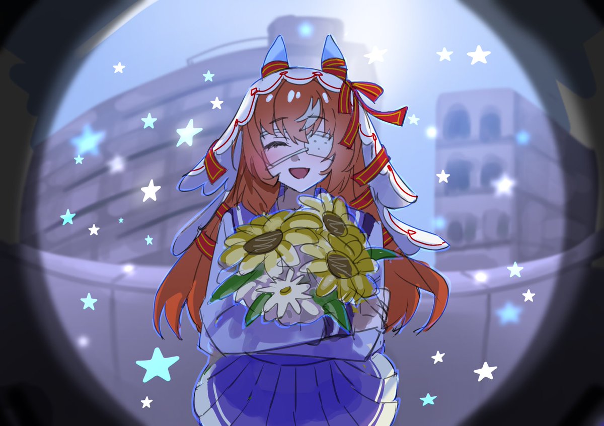 からあげ tweet media