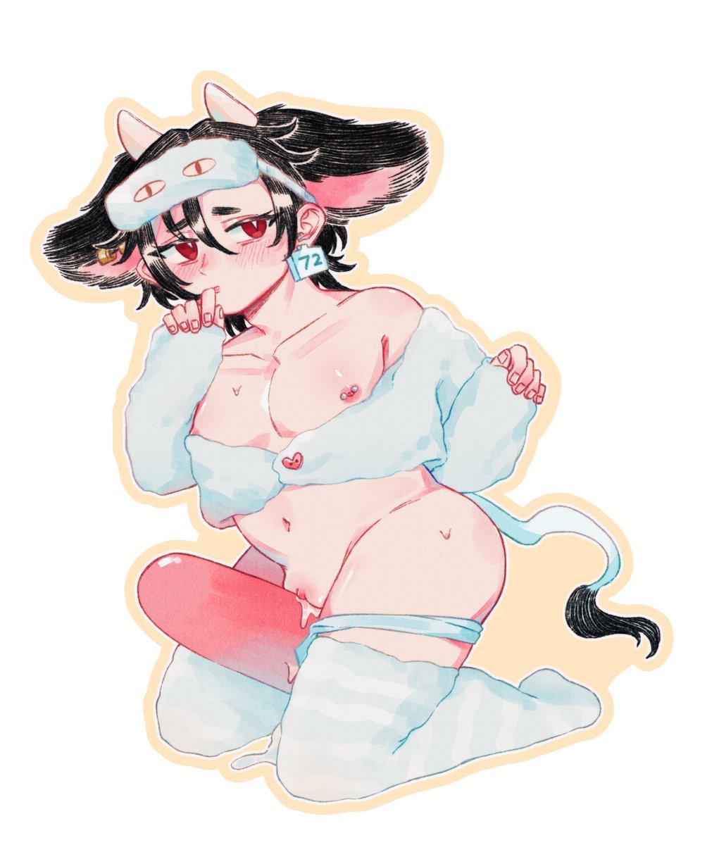 gxmxsoapee's tweet image. momo boy pussy