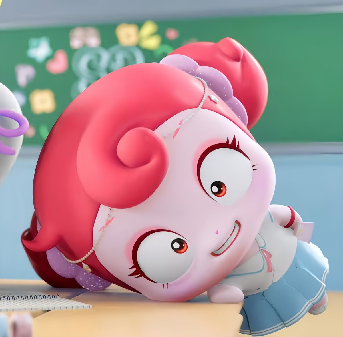 요즘 왜이렇게 조용하지?