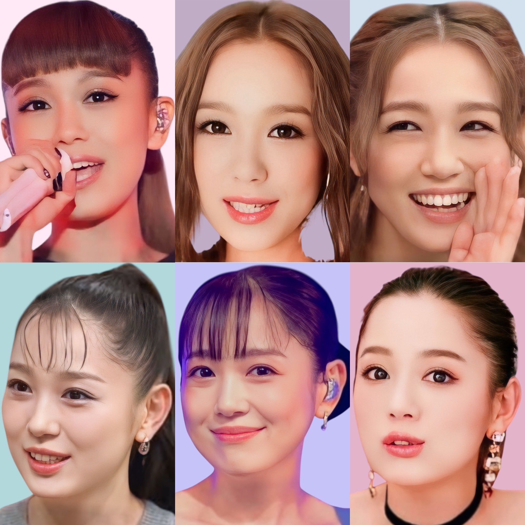 西野カナ ヘアゴム⑦ Kana Nishino Tour 2025 リボンヘアゴム | ソニーミュージック