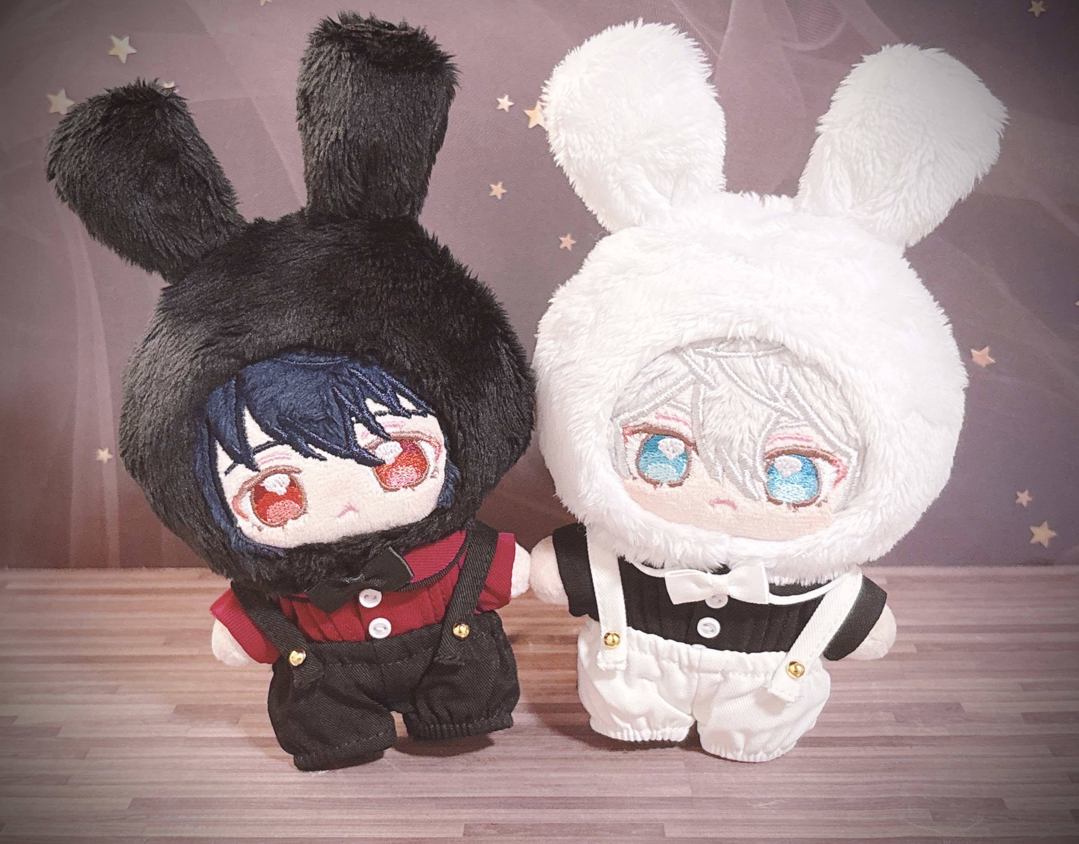 uramo♡リメイク✩⃛ Babyうさ&くまちゃんのファンシーcap uramo♡リメイク✩⃛ Babyうさ&くまちゃんのファンシーcap uramo