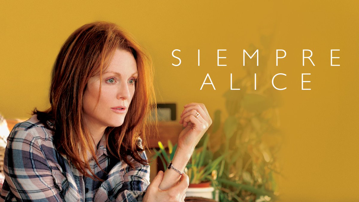 Alino Martinez-Marcos (@alinomartinez) on Twitter photo Hoy es el día del #Alzheimer: mi recomendación libro y/o película Hoy es el día del #Alzheimer: mi recomendación libro y/o película