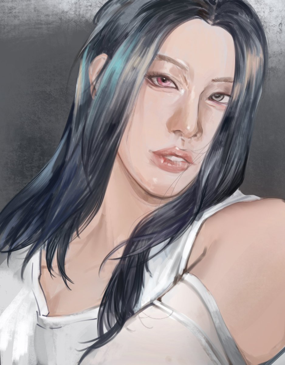 Very beautiful,very powerful 
#xlov #xlovfanart #RUI