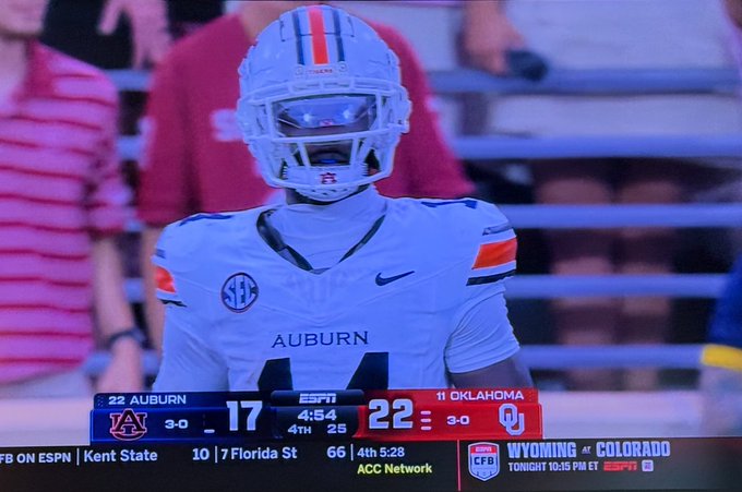 No Context Sooners tweet media