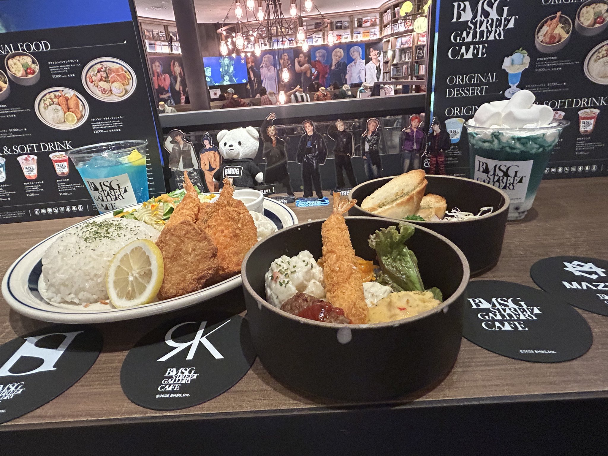 おまけ付きaromanticTasty cafeおまとめセット おままごとクッキングセット | Hape | Kawada Official Original