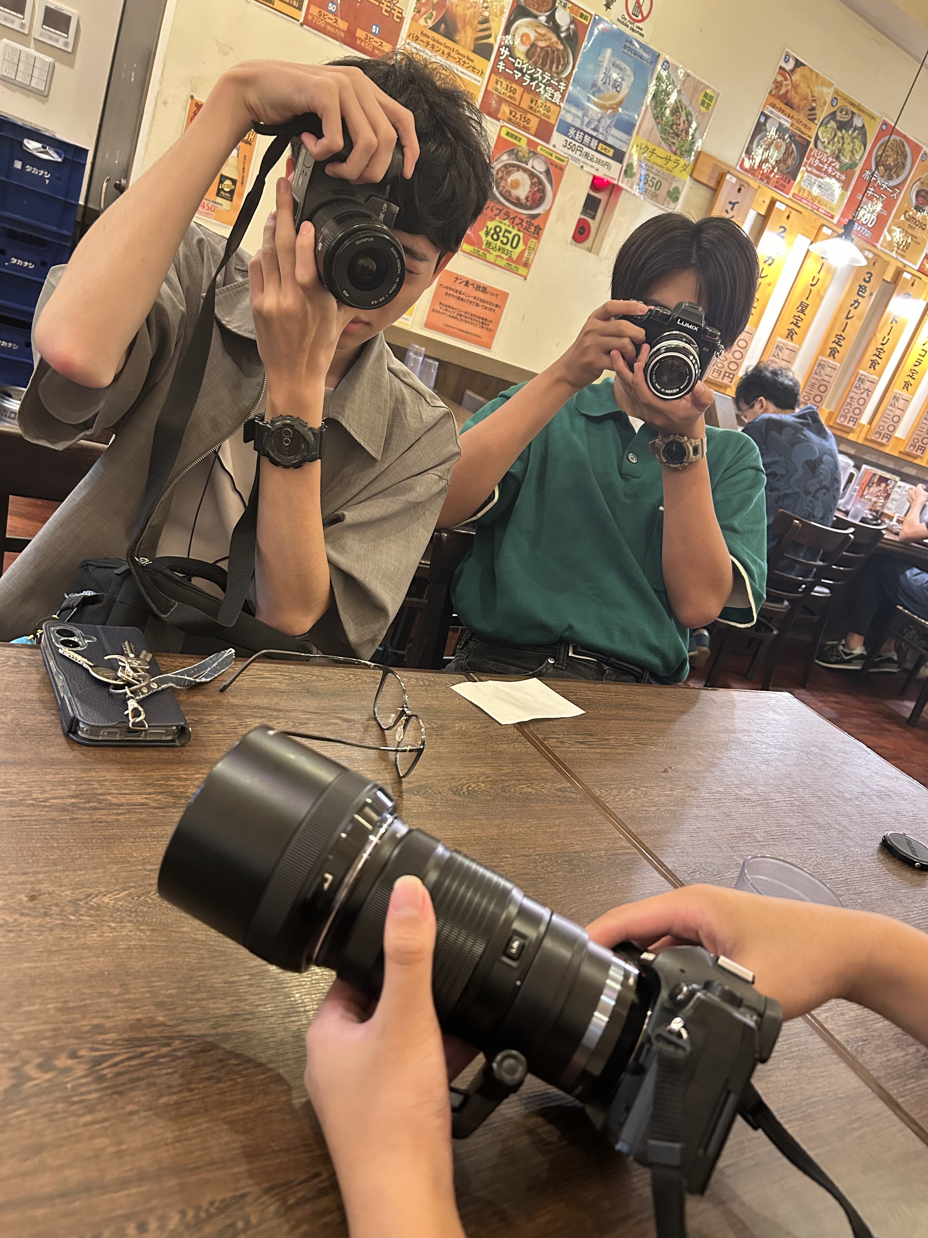 と〜た (@xdog_tohta) / X