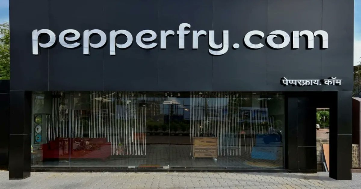 startupexitsind's tweet photo. 🚨 Realty services company TCC Concept has signed a term sheet to acquire up to a 100% stake in omnichannel furniture and home goods platform Pepperfry, according to a stock exchange filing on Friday.
#pepperfry #SEBI #India https://t.co/4QaVMpcarS