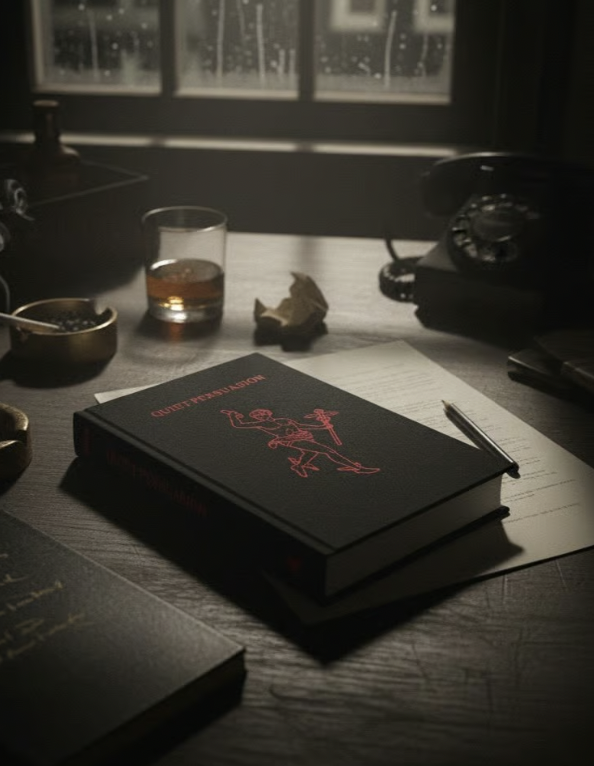 GM.

What are you reading today?