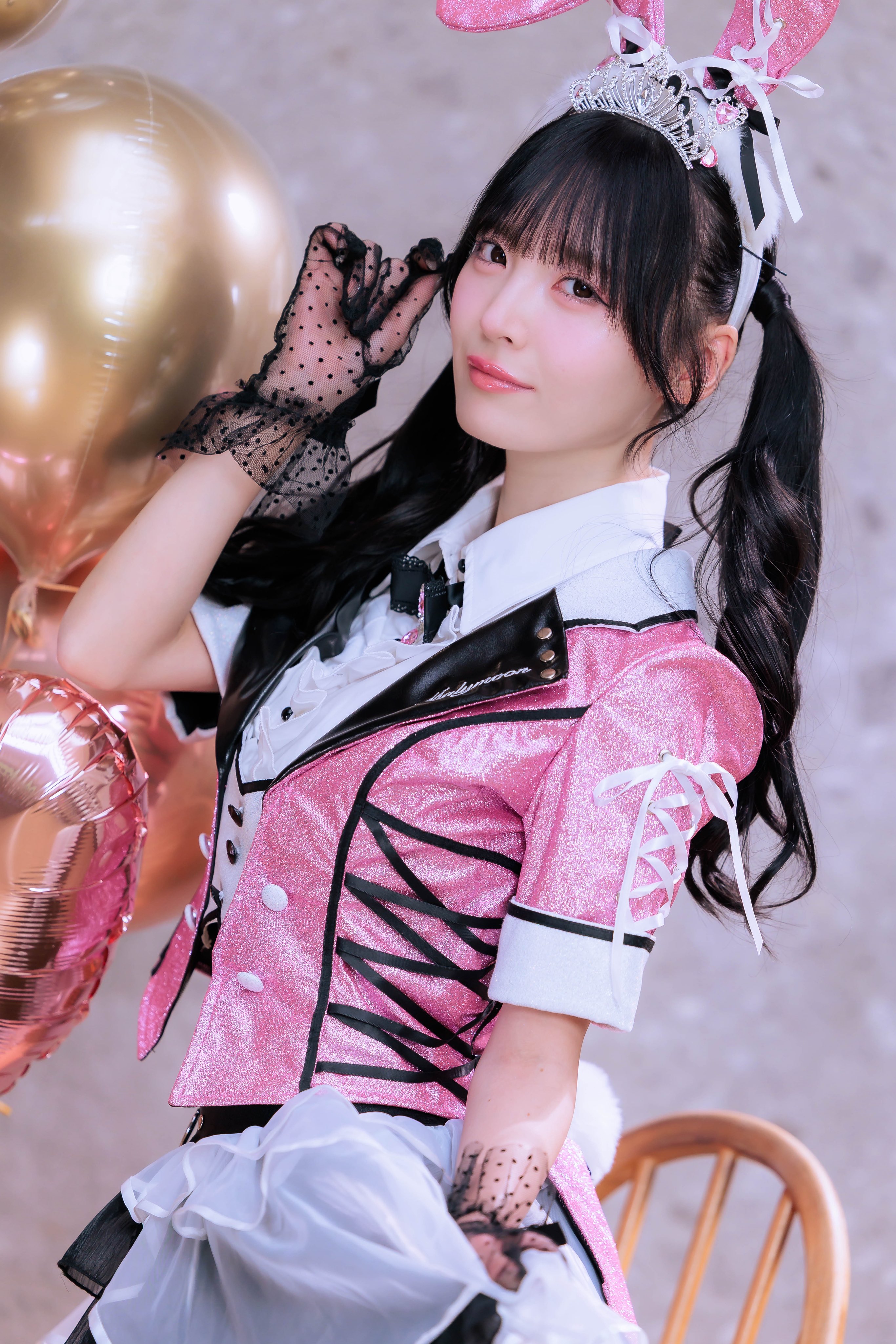 ゆら 由良ゆら #よーよーよー♡10/26Zepp Shinjuk on X: 