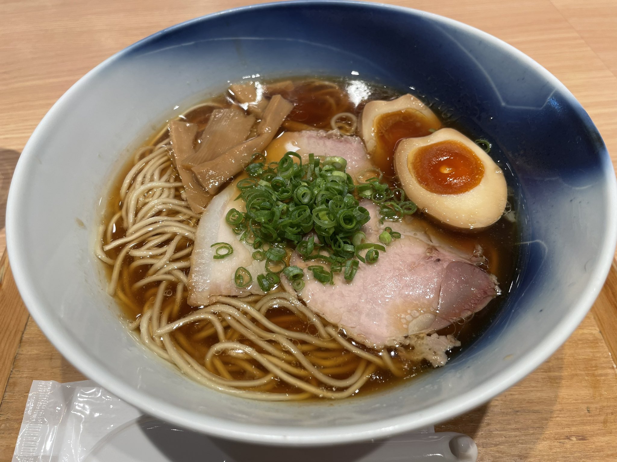 ラーメンWalkerキッチン on X: 