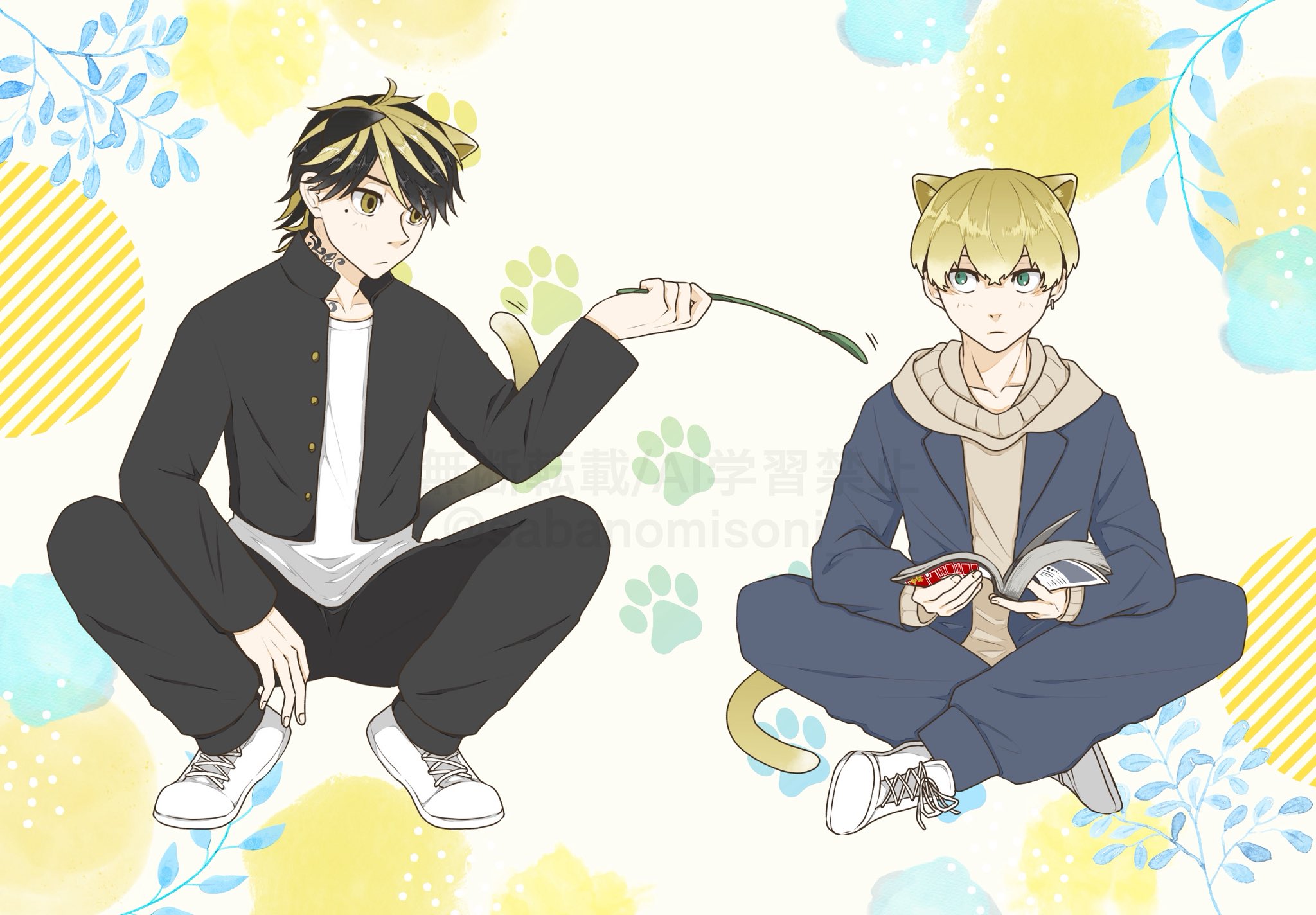 ぽんた「プロフ☆読んで下さい」 ぽんた (@ponta326106) / X