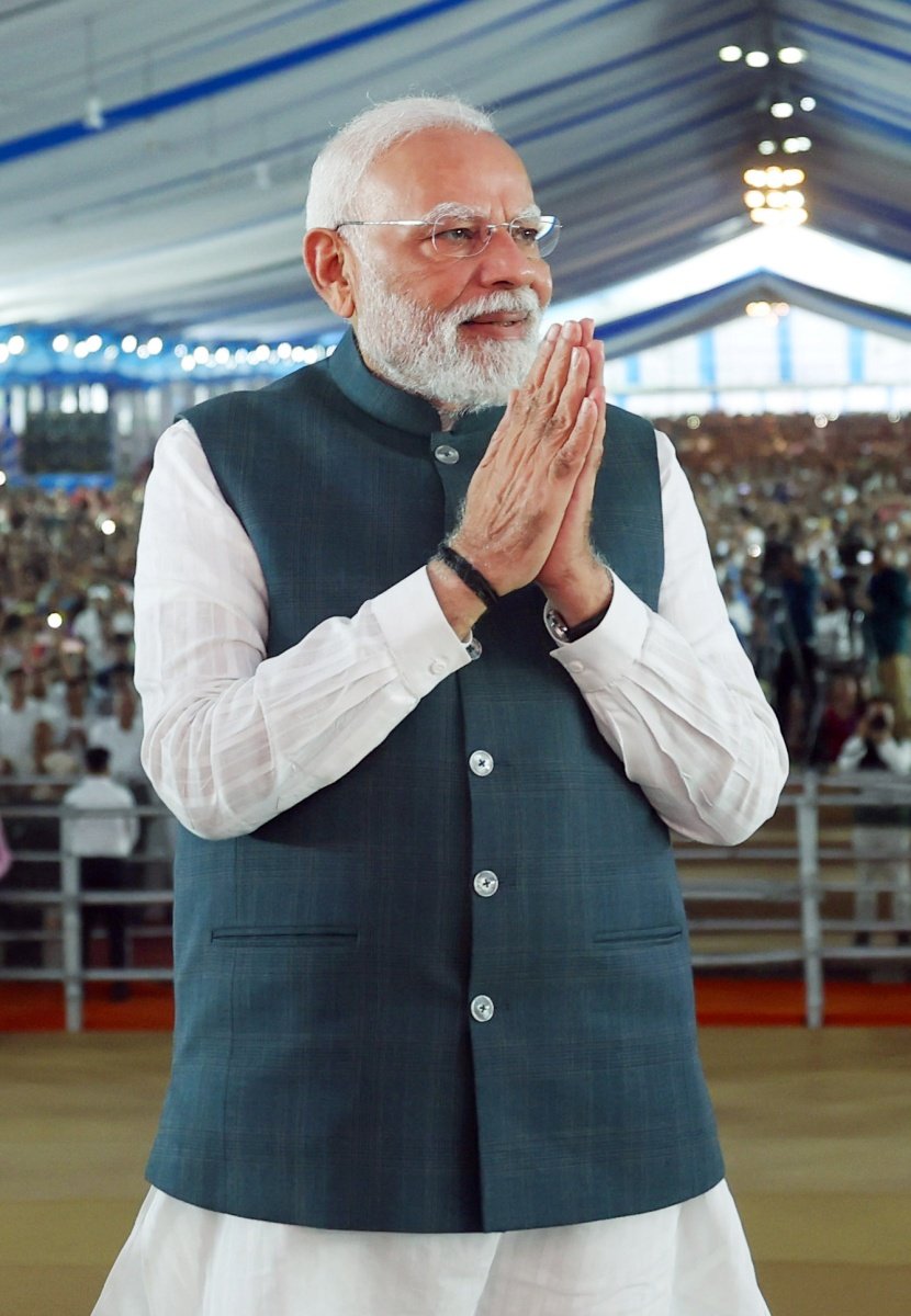 our_rajkot's tweet image. આજે 5 વાગ્યે થઈ શકે છે મોટી જાહેરાત
PM મોદી આજે સાંજે 5 વાગ્યે રાષ્ટ્રને સંબોધિત કરશે. PM મોદીના સંબોધનના વિષય અંગે હજુ સુધી માહિતી ઉપલબ્ધ નથી. એવી શક્યતા છે કે તેઓ દેશવાસીઓ માટે કોઈ મોટી જાહેરાત કરી શકે છે.
#NarendraModi #Ourrajkot #Brakingnews #Hellorajkot
