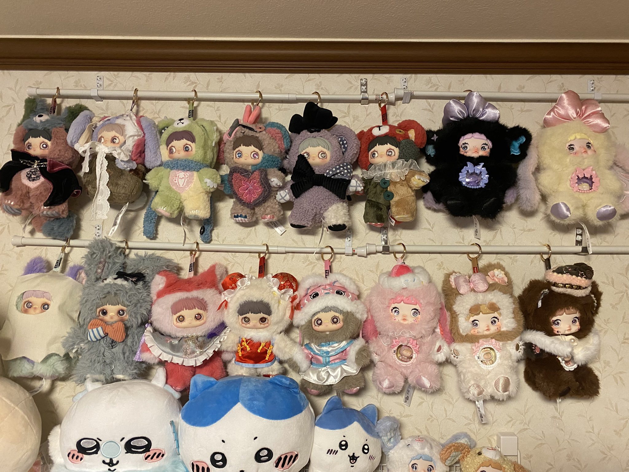 MayMei May ILoveyouシリーズ メイメイ 悪魔