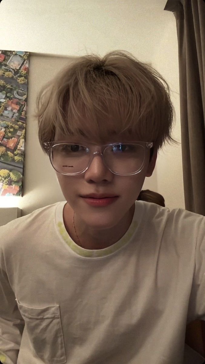 saintopapi's tweet image. Good afternoon, guess who overslept today.