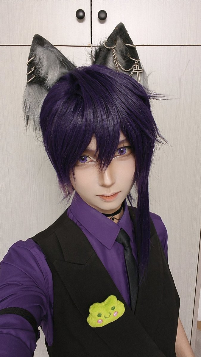 Blossom椿兔🌸 tweet media