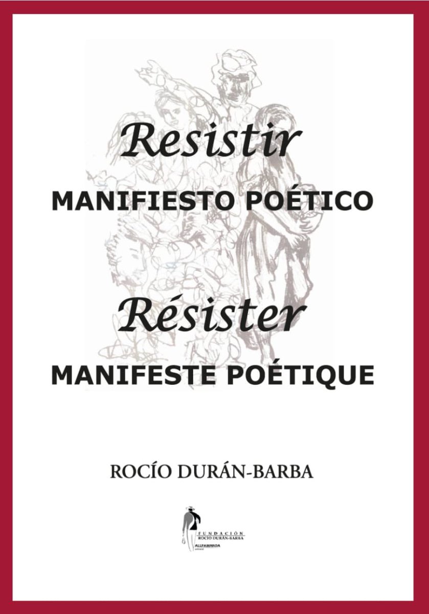 "El poeta se burla del caos,
Como queriendo mover el cielo."

Bruno Mercier
(Francia, 1957)