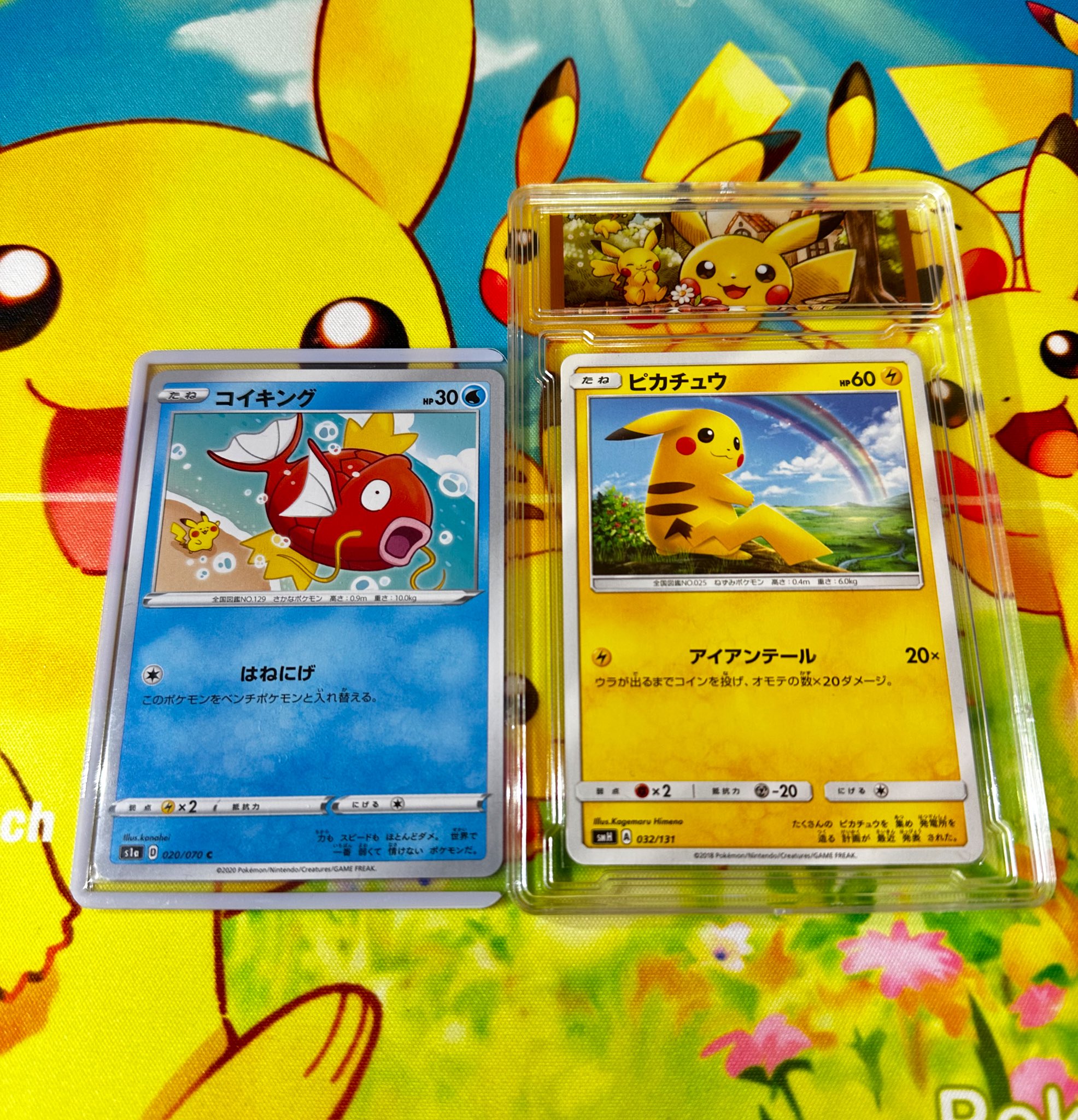 ぴかちゅうさま確認ページ♡ New Pokémon LEGENDS Z-A reveals Mega Raichu X & Y