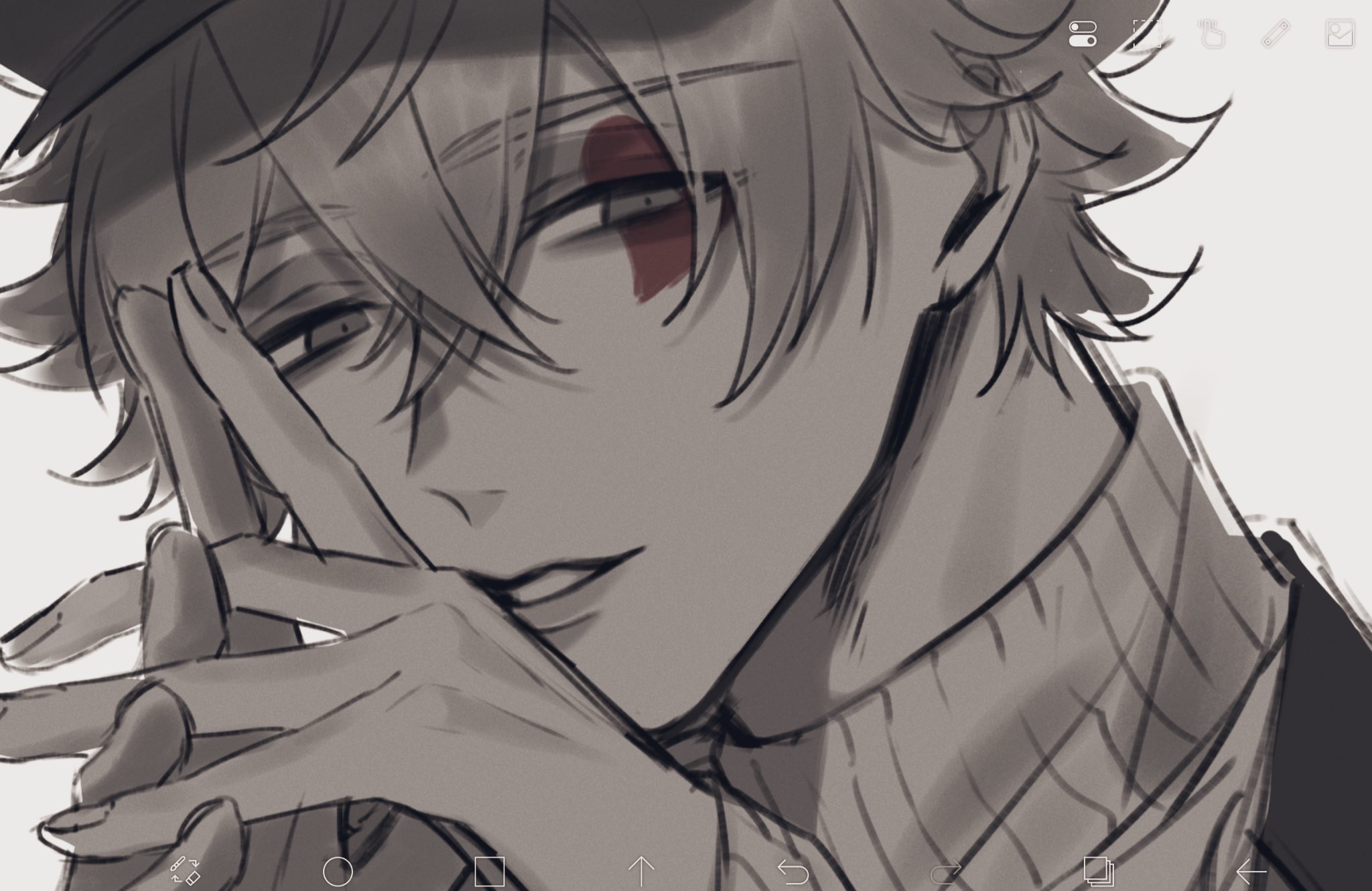 ⭐️カイ⭐️ カイ【SR】{077/067}