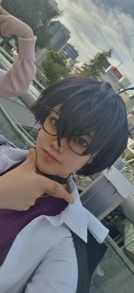 そくほ！
ようやくつきましたん
#いにフェス名古屋 
#いにフェス名古屋2025