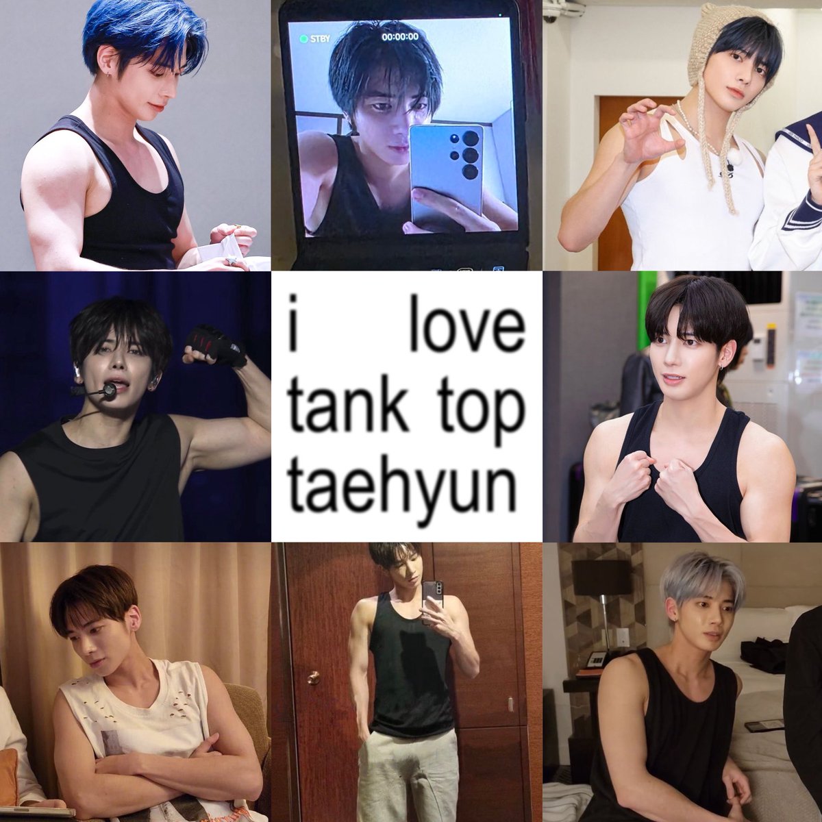 keep it on or take it off idgaf