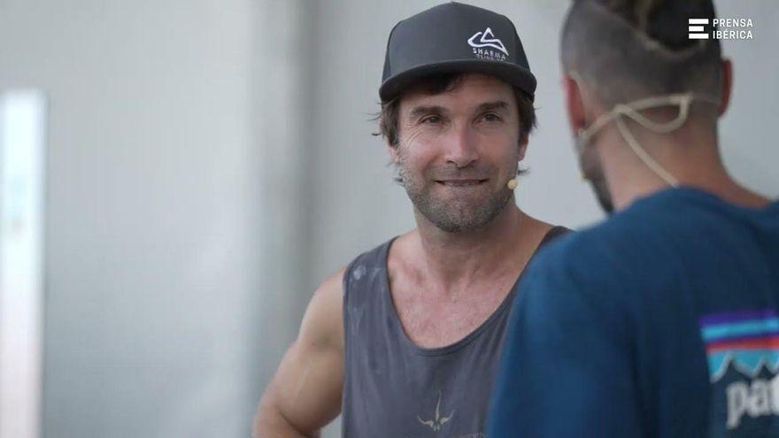 Así se vivió la Copa del Mundo de Dificultad en Madrid diariodemallorca.es/vida-y-estilo/…