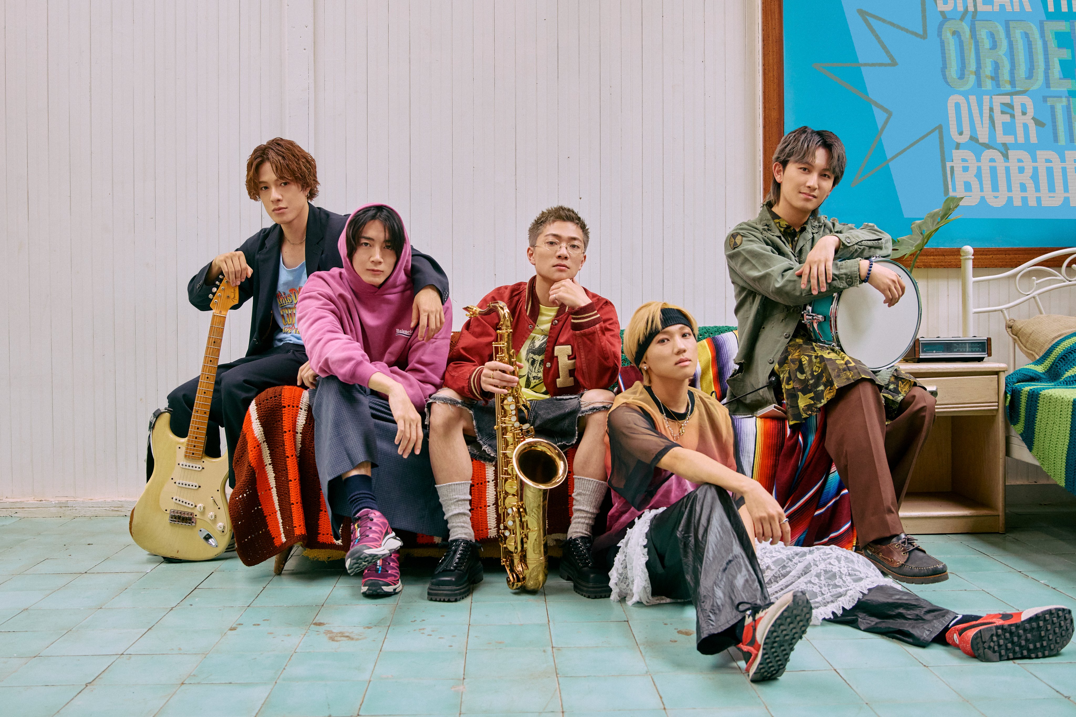 7ORDER まとめ 7ORDER (@7order_official) / X