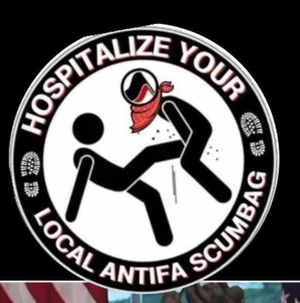 Fk em commie bastards