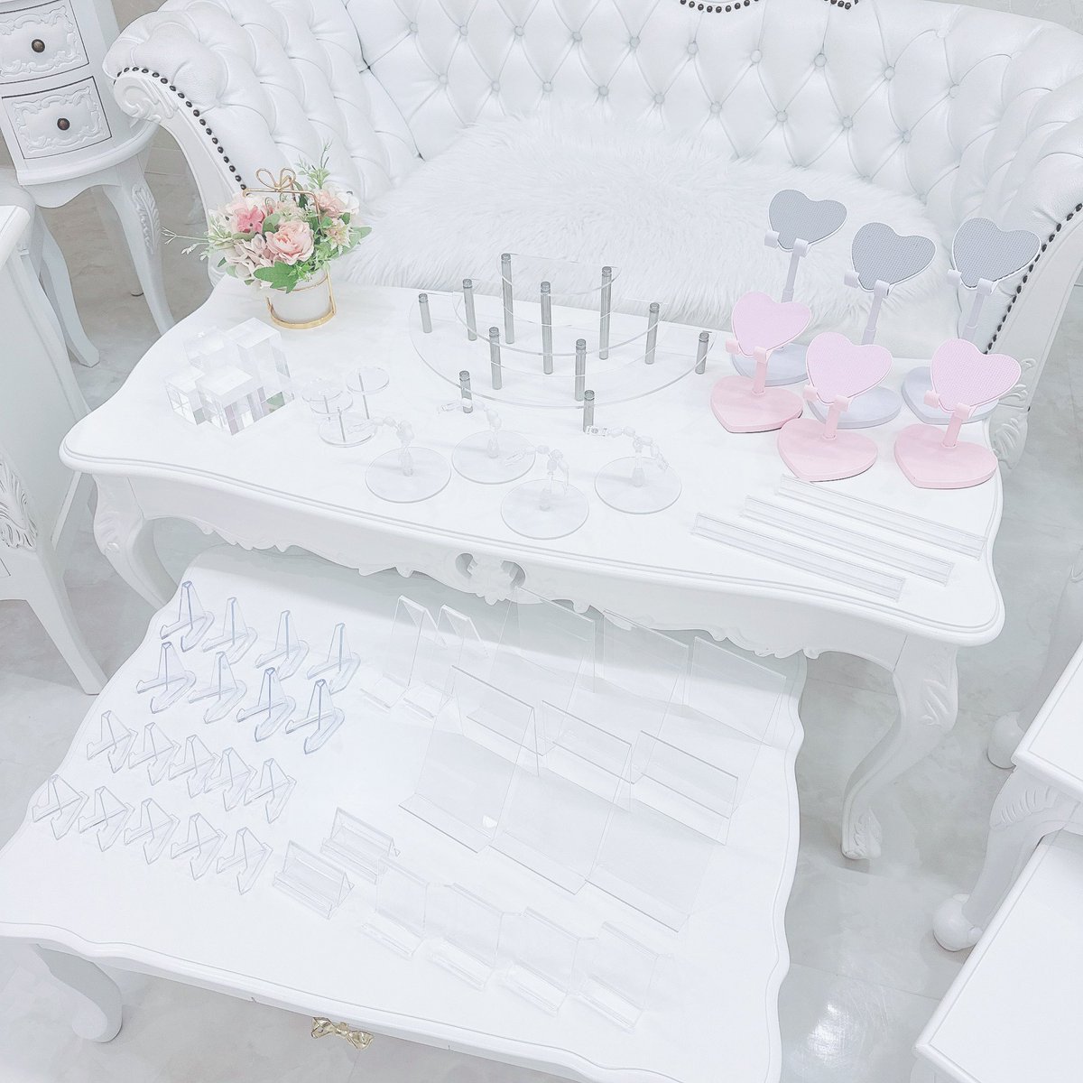 ❣️推し活撮影専用❣️レンタルフォトスタジオロザリア tweet media