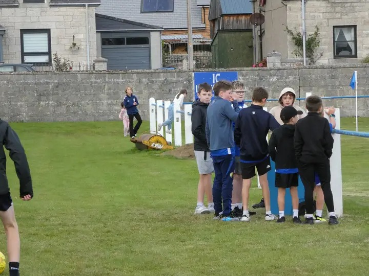 Golspie Sutherland (@golspiesuthfc) on Twitter photo Shout out to the ultras for bringing some noise and colour to the game with the addition of the drum ๐ฅ ๐ ๐. <a href="/NorthCaleyFA/">North Caledonian FA</a> Shout out to the ultras for bringing some noise and colour to the game with the addition of the drum ๐ฅ ๐ ๐. <a href="/NorthCaleyFA/">North Caledonian FA</a>