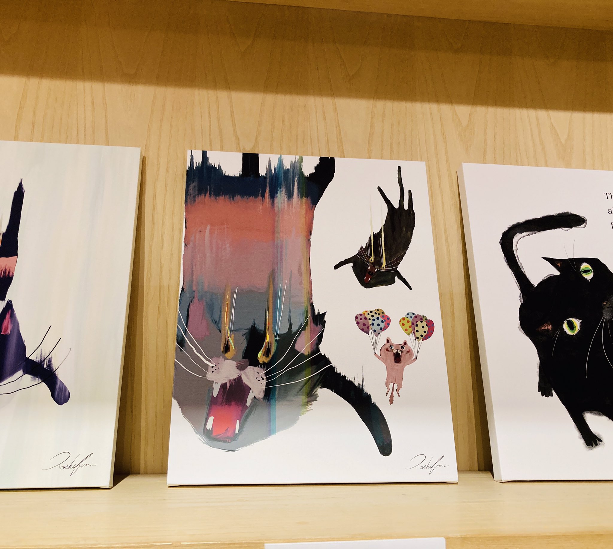 🐈‍⬛YOSHIFUMI Art🐈‍⬛ (@INFINITYDinnov1) / X