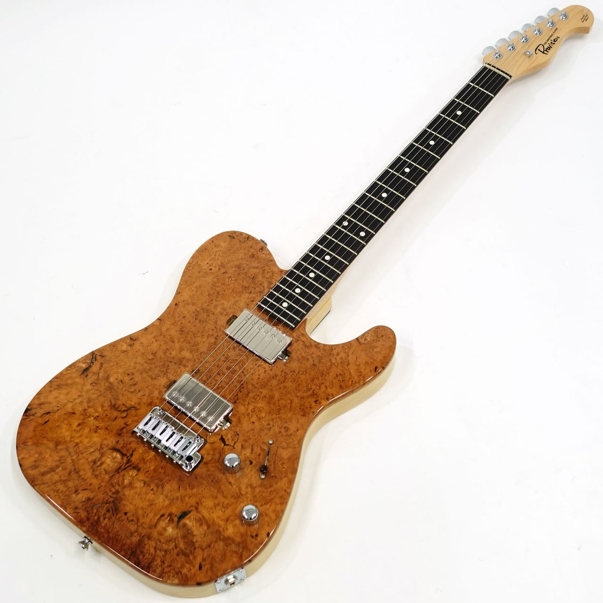 PROVISION テレキャスター オリジナルオーダーモデル