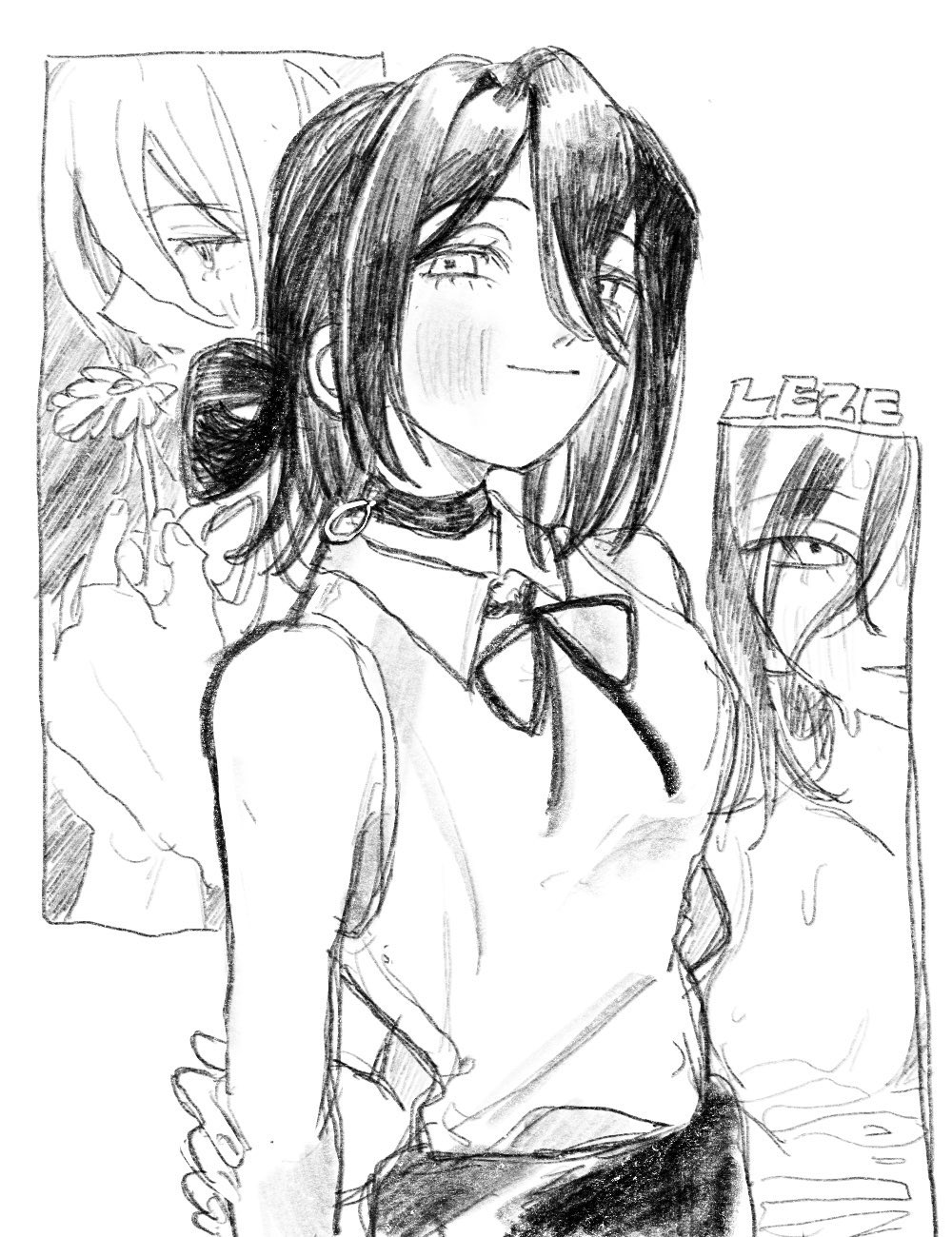 QUI ʕ •ᴥ• ʔ (@nezunami) / X