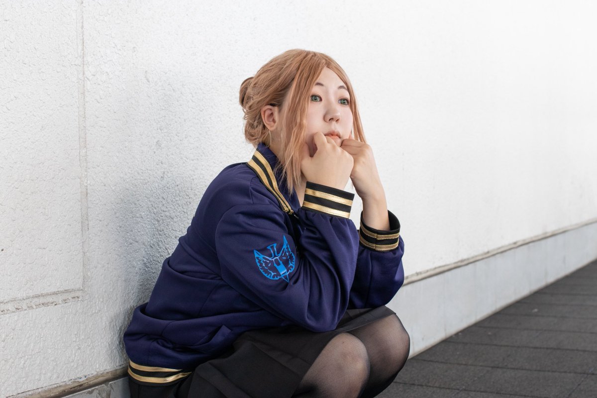 #ストグラ仮装
 #シンサツコス3
 
🚑 桃兎すずめ