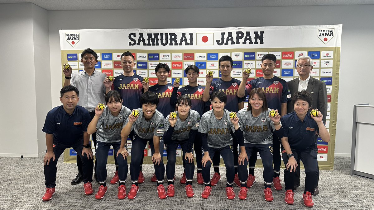 Baseball5 JAPAN (@B5JPN_official) / Posts / X