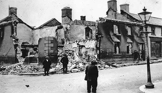 BUCHANAN: Dublin Time Machine tweet media