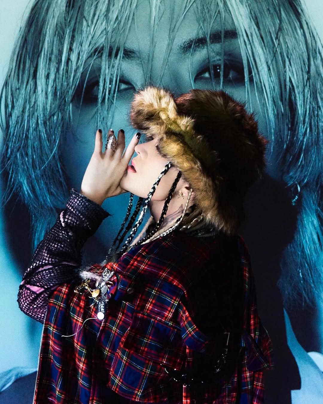 ユウタ様専用】2本セット ユウタ様 さな様専用】NCT127 中本悠太