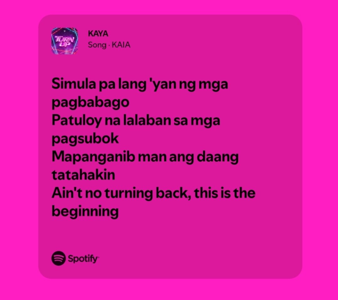 jisoosbloodline's tweet photo. Kapag namulat ka, kasalanan na ang pumikit!

Sabi nga ng KAIA "Ain't no turning back this is the beginning" nasa ghost projects pa lang tayo, hindi pa naimbestigahan ang ibang ahensya ng gobyerno.

Walang titigil hangga't, walang nananagot.

#BahaSaLuneta
#TrillionPesoMarch https://t.co/XthMZkkl8R