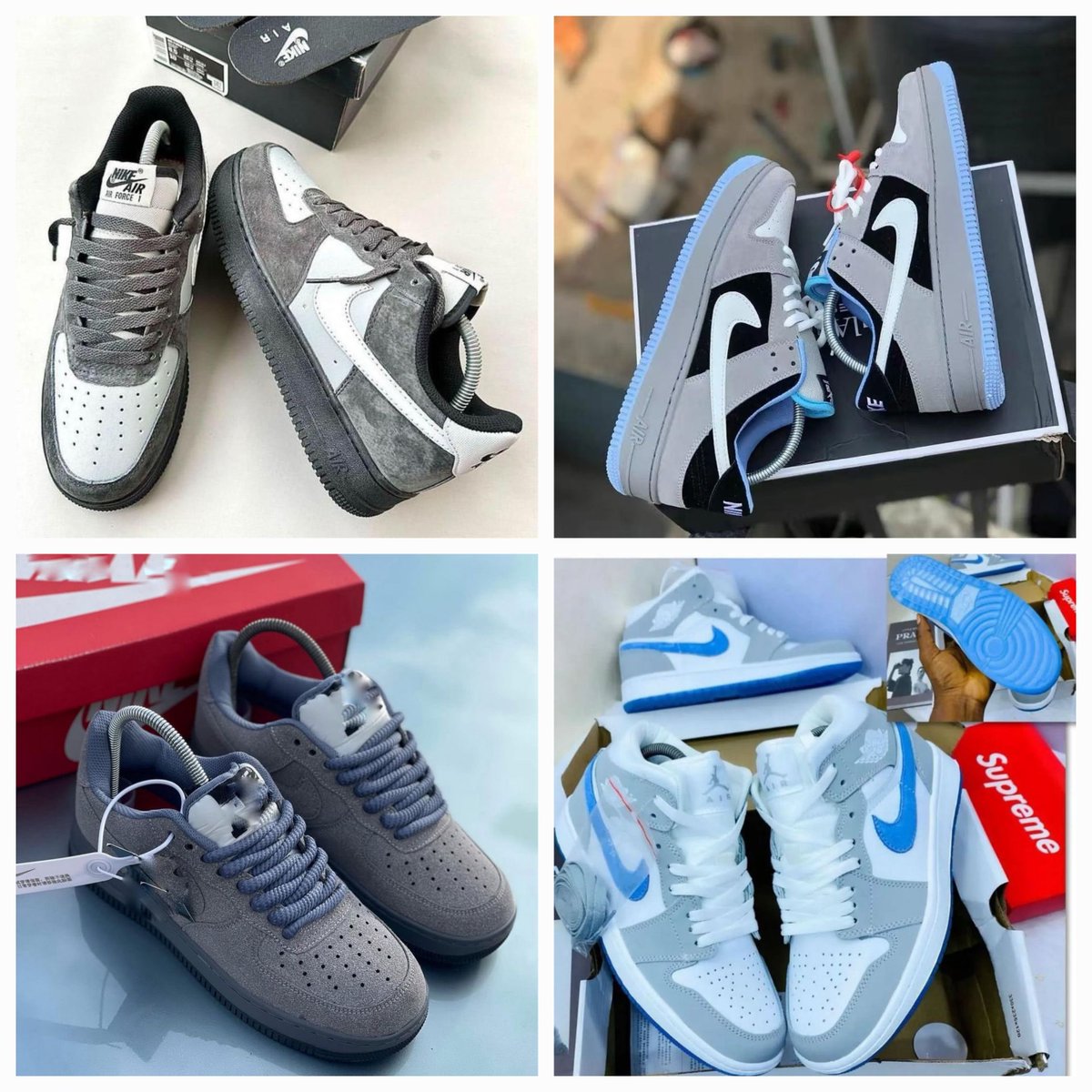 AR_5HOES's tweet image. F1 - 30k.
F2 - 38k.
F3 - 35k.
F4 - 25k.

Nationwide delivery!!!