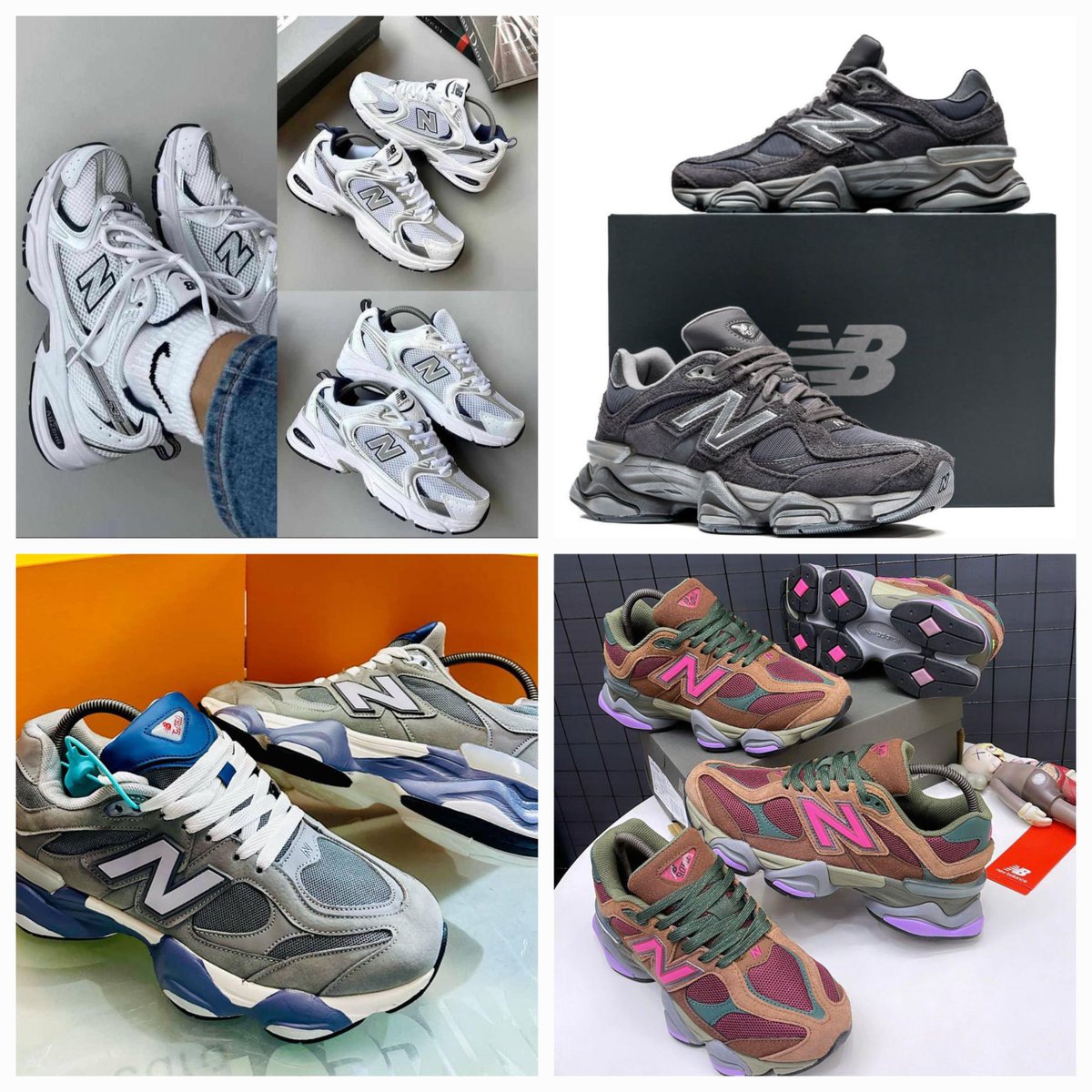 AR_5HOES's tweet image. F1 - 30k.
F2 - 38k.
F3 - 35k.
F4 - 25k.

Nationwide delivery!!!