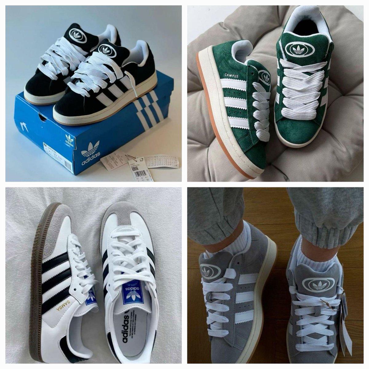 AR_5HOES's tweet image. F1 - 30k.
F2 - 38k.
F3 - 35k.
F4 - 25k.

Nationwide delivery!!!