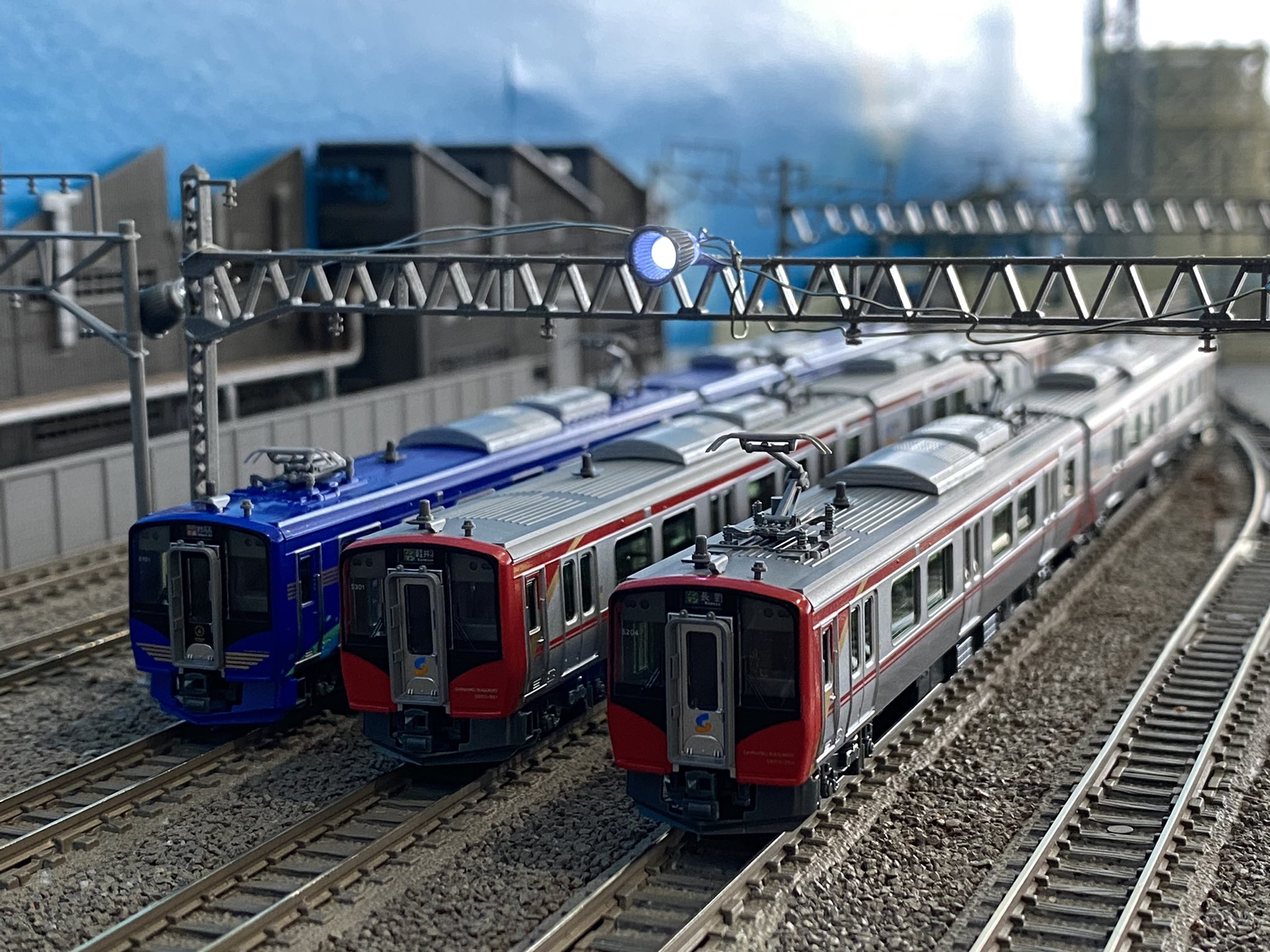 安芸山陽模型@Nゲージ新品予約は定価より27%オフ