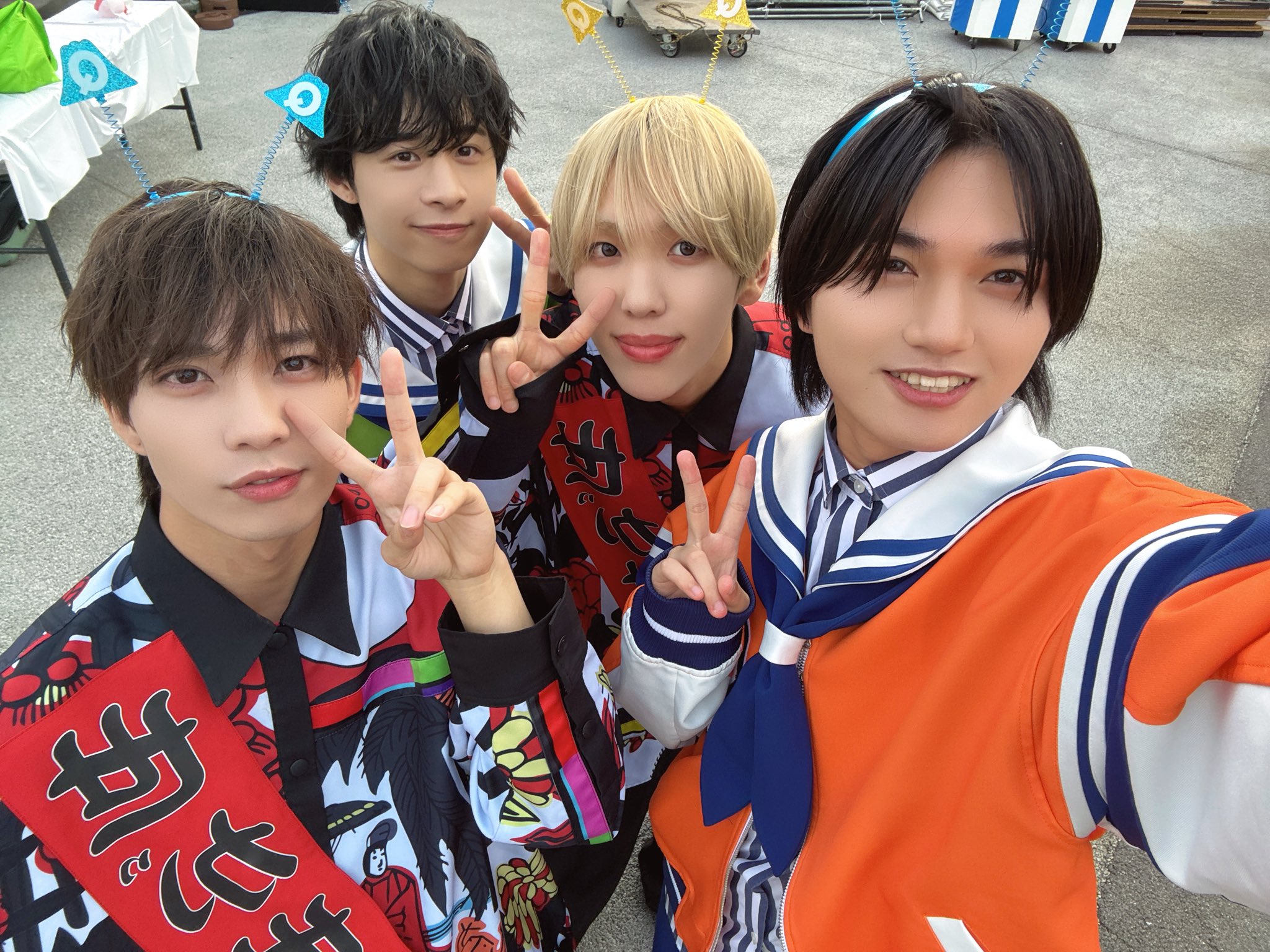 世が世なら!!! 橋爪優真 チェキ 世が世なら!!! 橋爪優真 チェキ