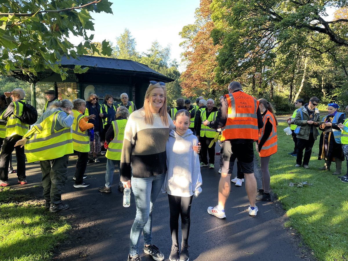 Amazing to welcome our 1,000th new participant today <a href="/HeskethParkjpr/">Hesketh Park junior parkrun</a> 🤩🙌 🎉 

Jessica Balcomb came along with Mum Jodie to see what goes on at a <a href="/juniorparkrunUK/">junior parkrun UK</a> event. 

See you next week Jessica 👏🙌 

<a href="/FrisInf/">FarnboroughRoadInf</a> <a href="/ChurchtownSch/">Churchtown Primary</a> <a href="/birkdaleprimary/">Birkdale Primary</a> <a href="/MarshsideSchool/">Marshside Primary School</a> <a href="/Shoreside1234/">Shoreside Primary School</a>